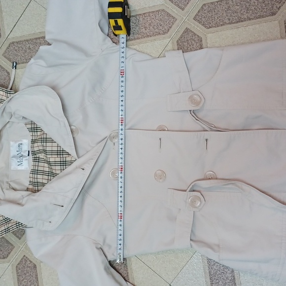 MaxMara Jacket Size M - Picture 9 of 14